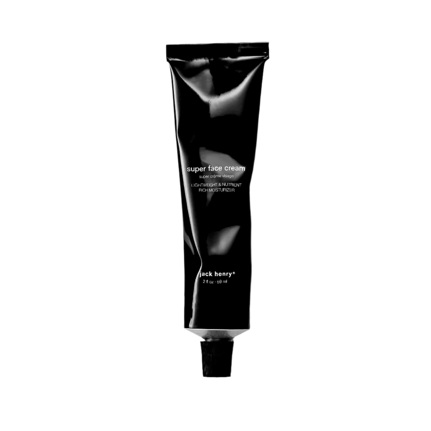 Jack Henry Super Face Cream