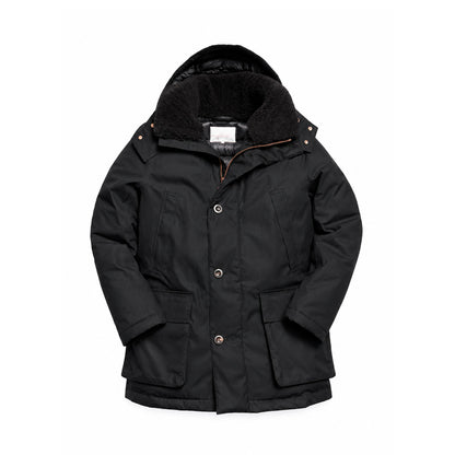 Private White V.C. Shadow Parka
