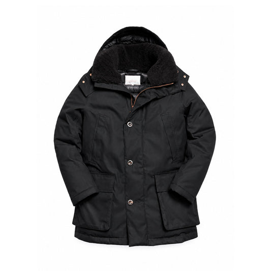 Private White V.C. Shadow Parka
