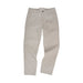 Imperfects Courier Pant Sharp Fit in Craft Canvas - Badlands