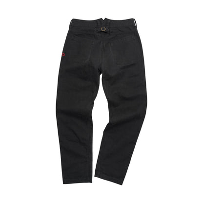 Imperfects Courier Pant Sharp Fit in Craft Canvas