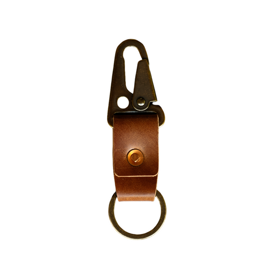 Loyal Stricklin Key Clip