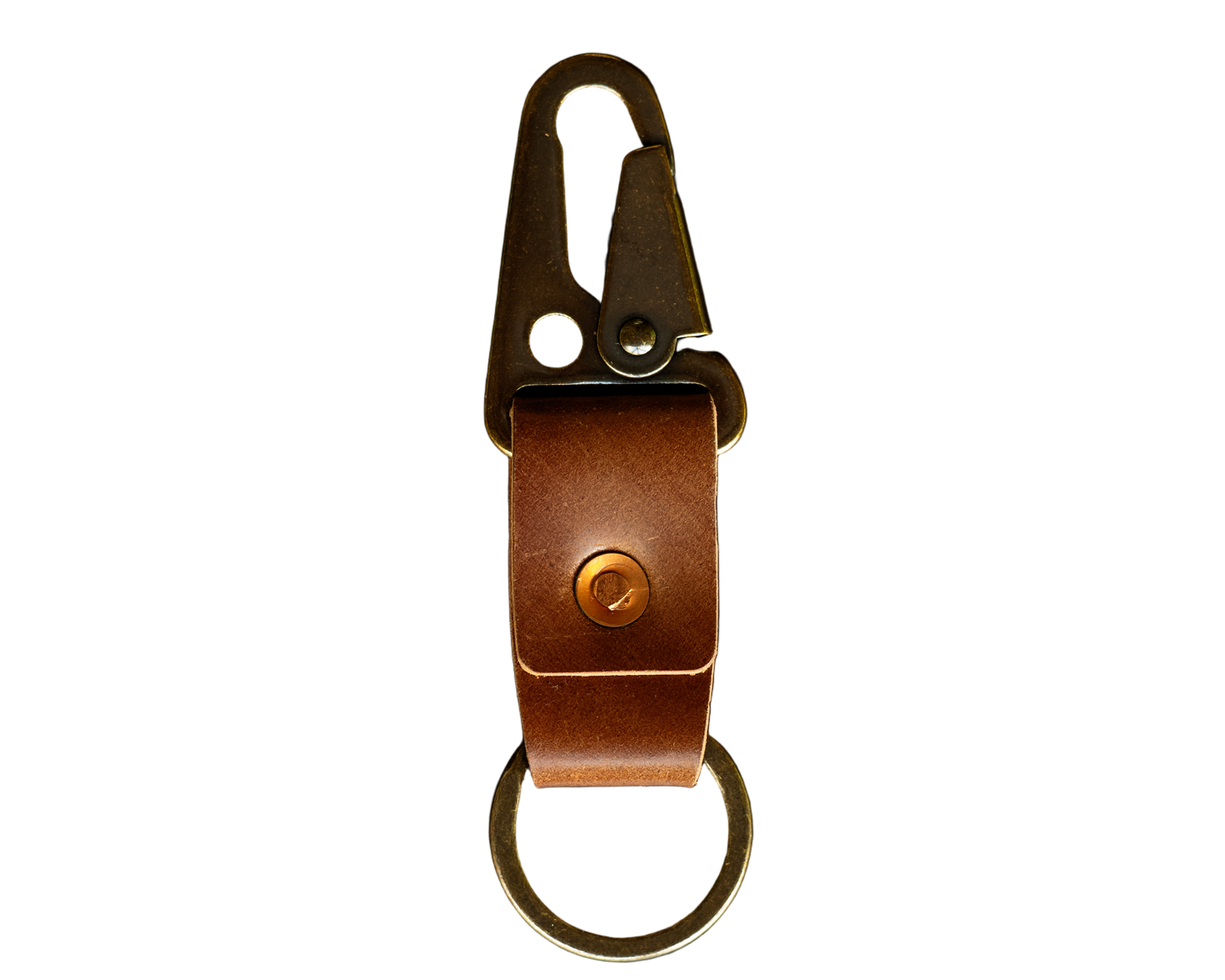 Loyal Stricklin Key Clip