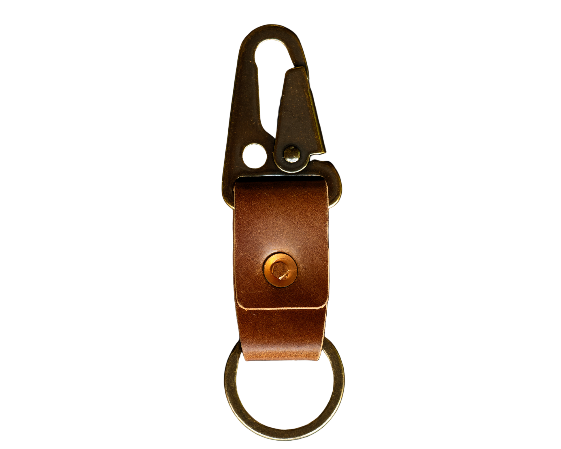 Loyal Stricklin Key Clip