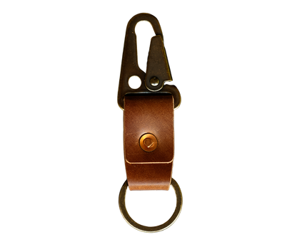 Loyal Stricklin Key Clip