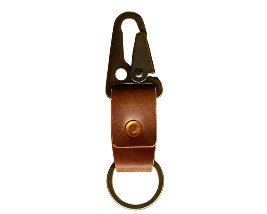 Loyal Stricklin Key Clip