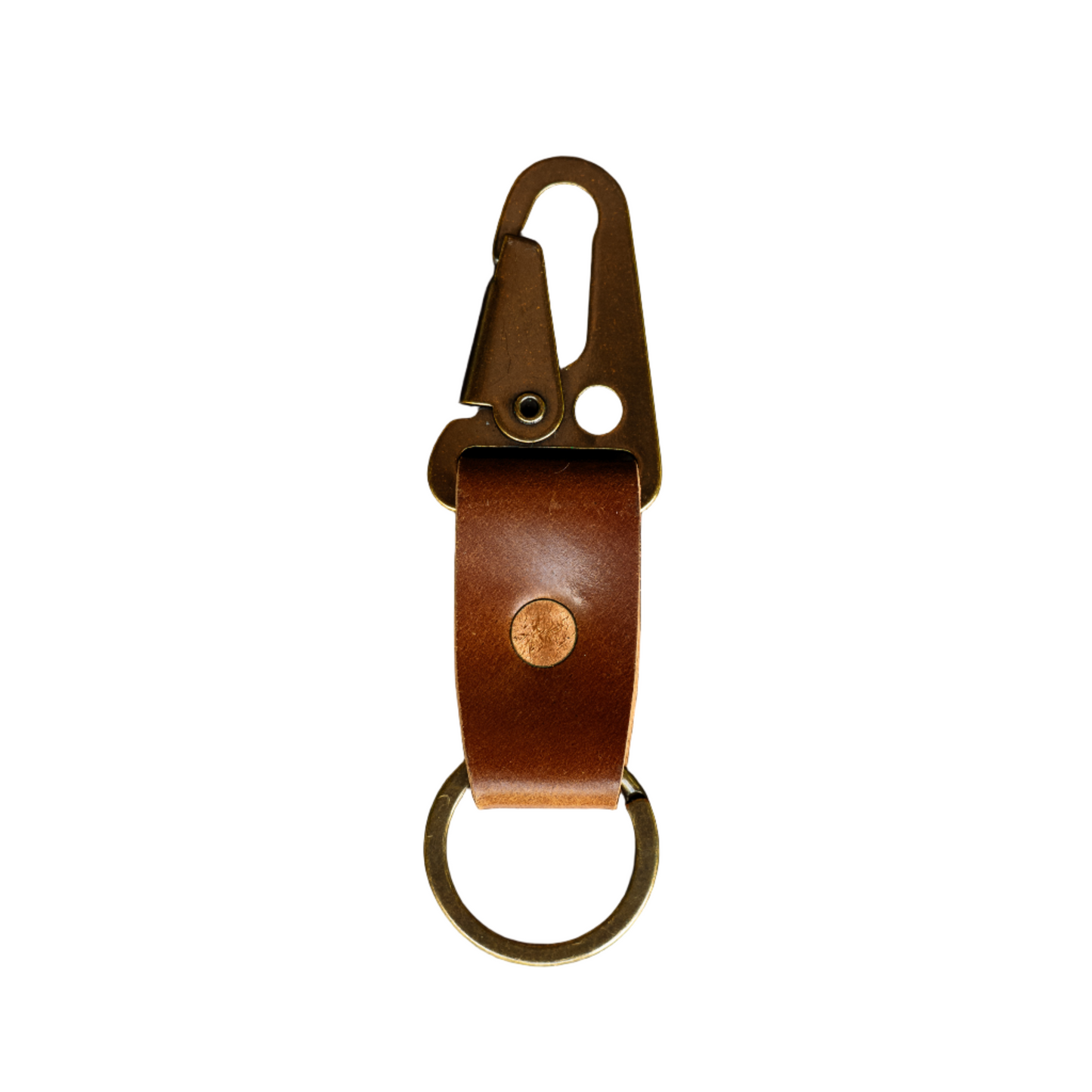 Loyal Stricklin Key Clip