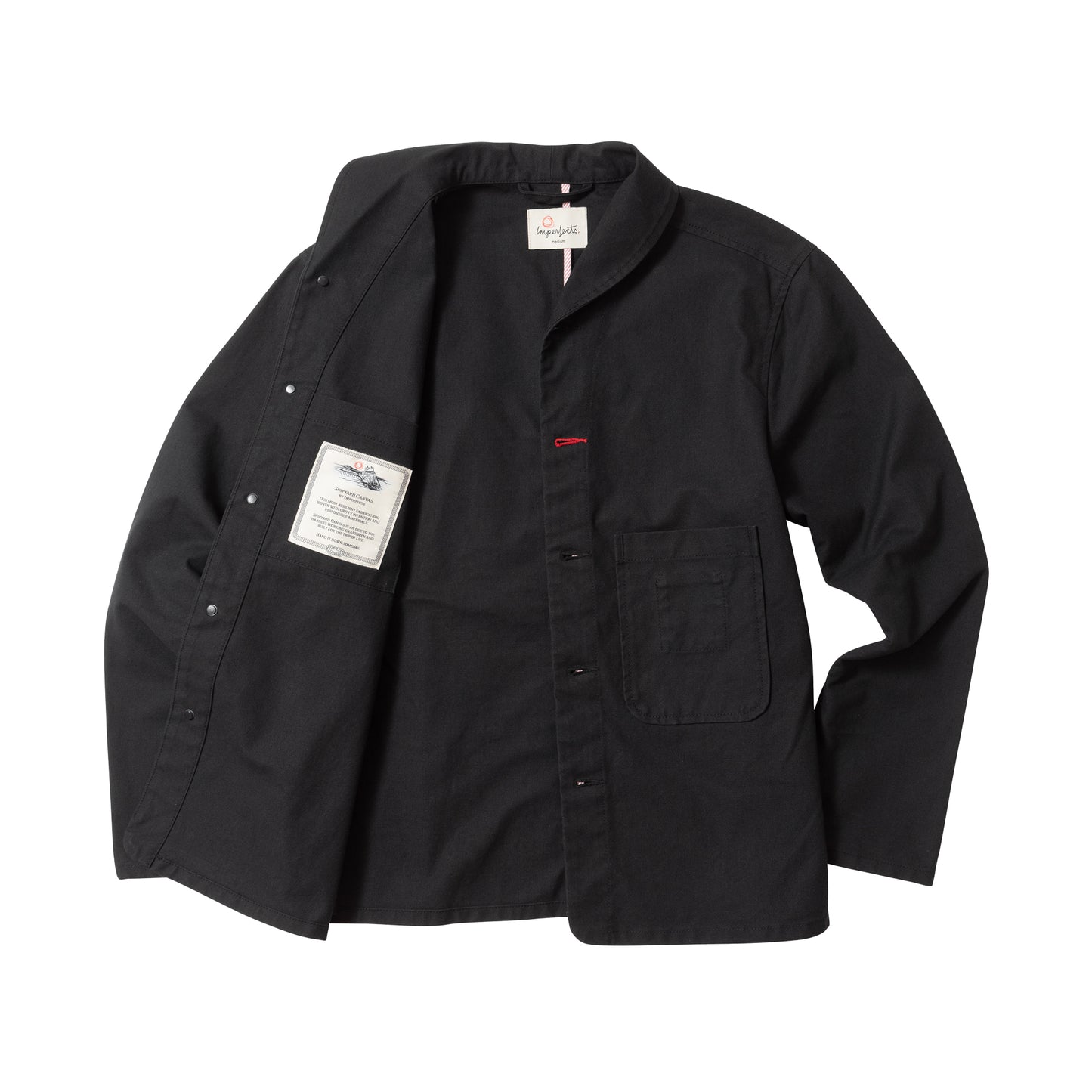 Imperfects Shepherds Shirt