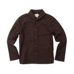 Imperfects Shepherds Shirt - Coyote