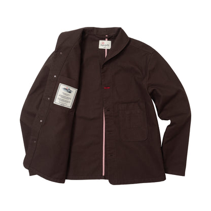 Imperfects Shepherds Shirt