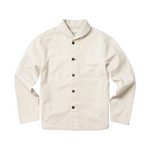 Imperfects Shepherds Shirt - Natural