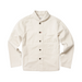 Imperfects Shepherds Shirt - Natural