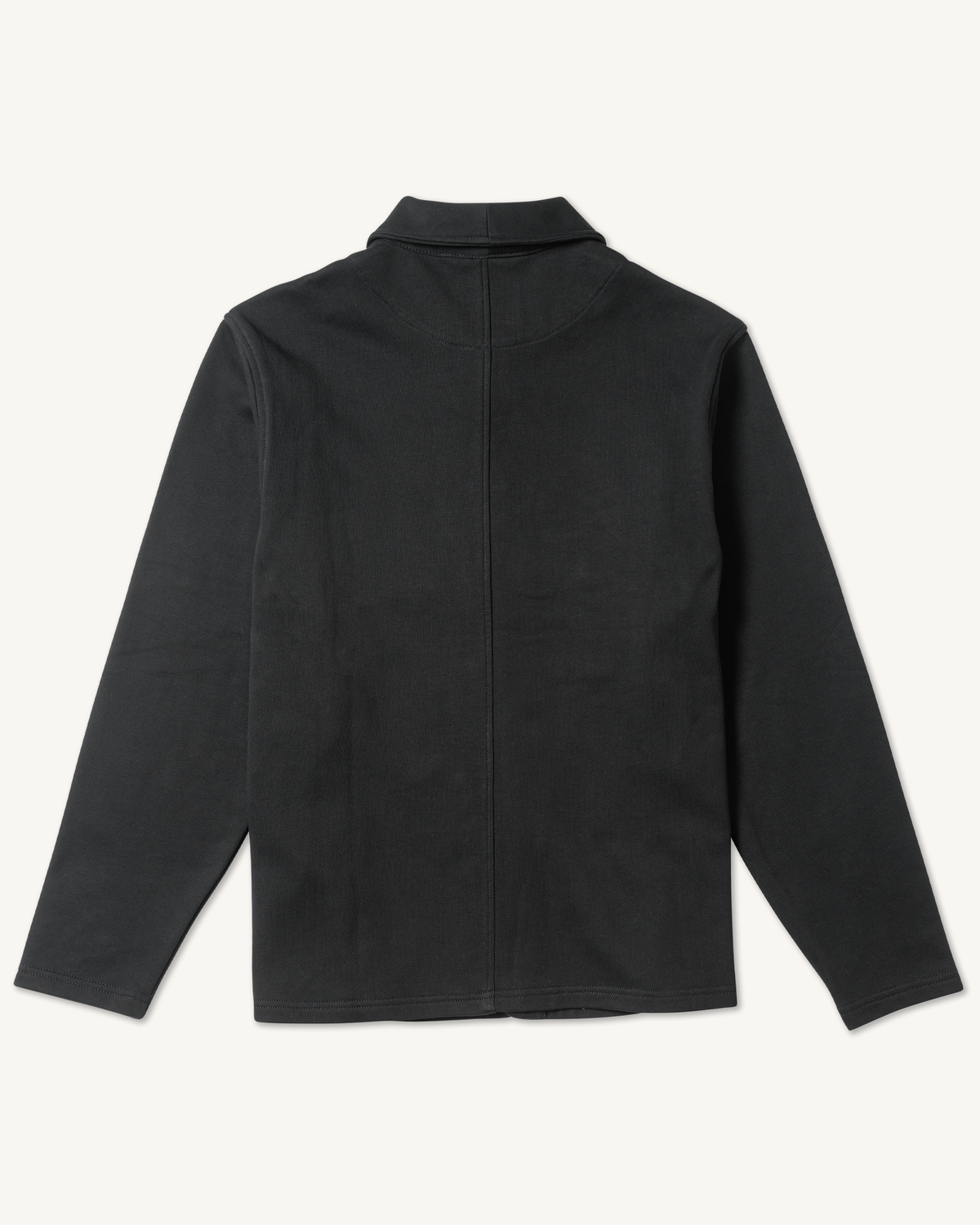 Shepherds Shirt in French Terry