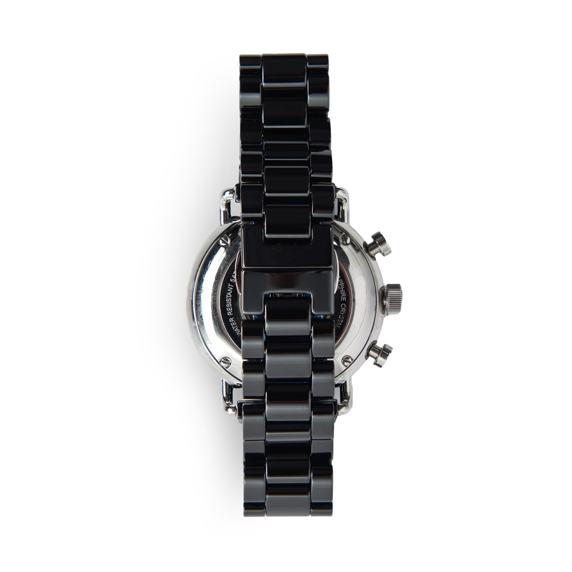 Shinola Canfield Sport Chronograph Watch | Uncrate Supply