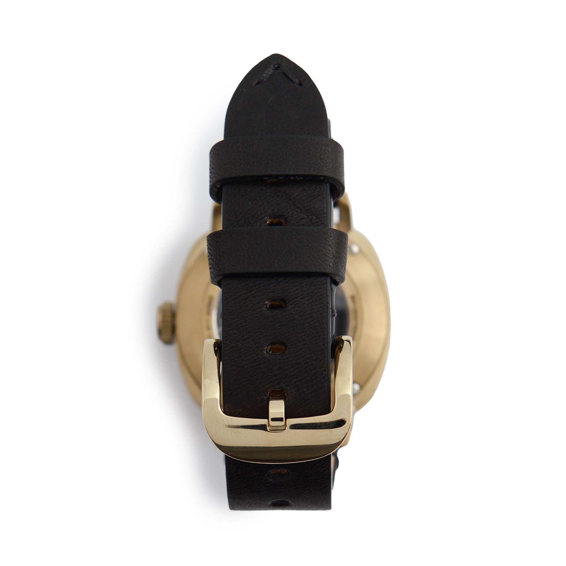 Shinola The Mechanic Watch Uncrate Supply
