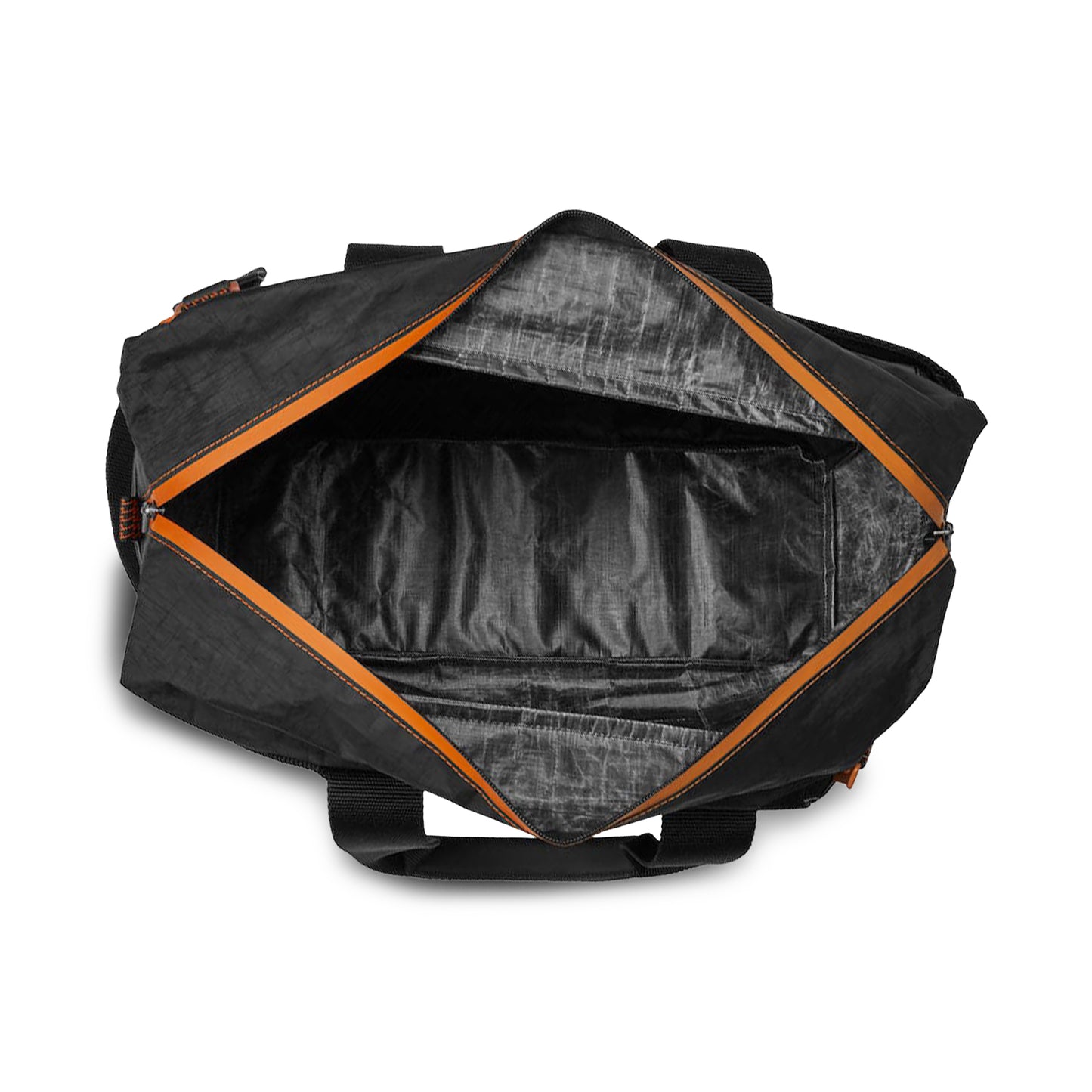 Shinola 10,000 Mile Duffle Bag