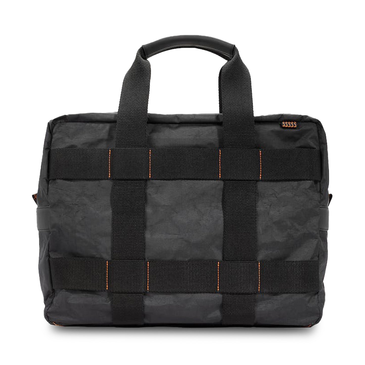 Shinola 10,000 Mile Duffle Bag