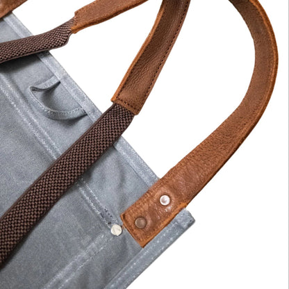 Iron and Resin Shop Apron