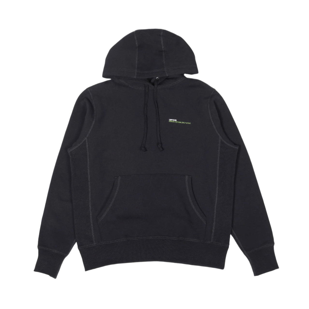 DSPTCH Shop Pullover Hoodie