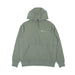 DSPTCH Shop Pullover Hoodie - Olive