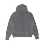 DSPTCH Shop Pullover Hoodie - Washed Grey