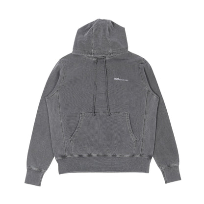 DSPTCH Shop Pullover Hoodie