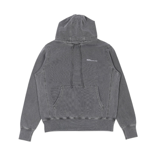 DSPTCH Shop Pullover Hoodie