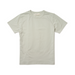 Shop Tee in Organic Cotton - Mineral