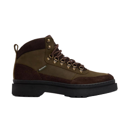 Barbour Sidwood Hiking Boots