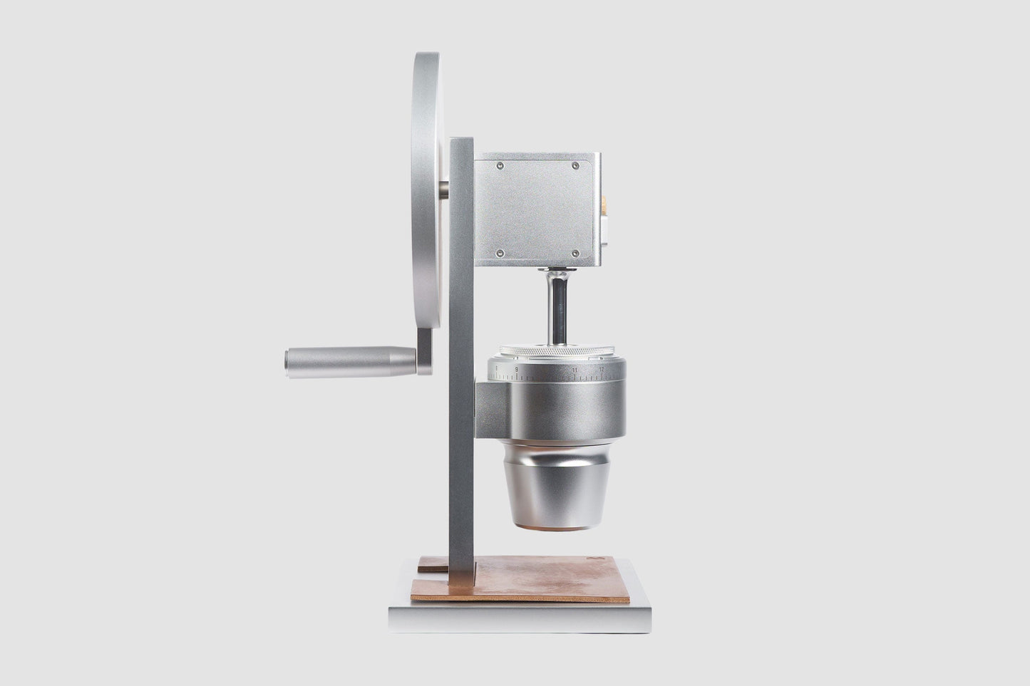 Weber Workshops HG-2 Grinder