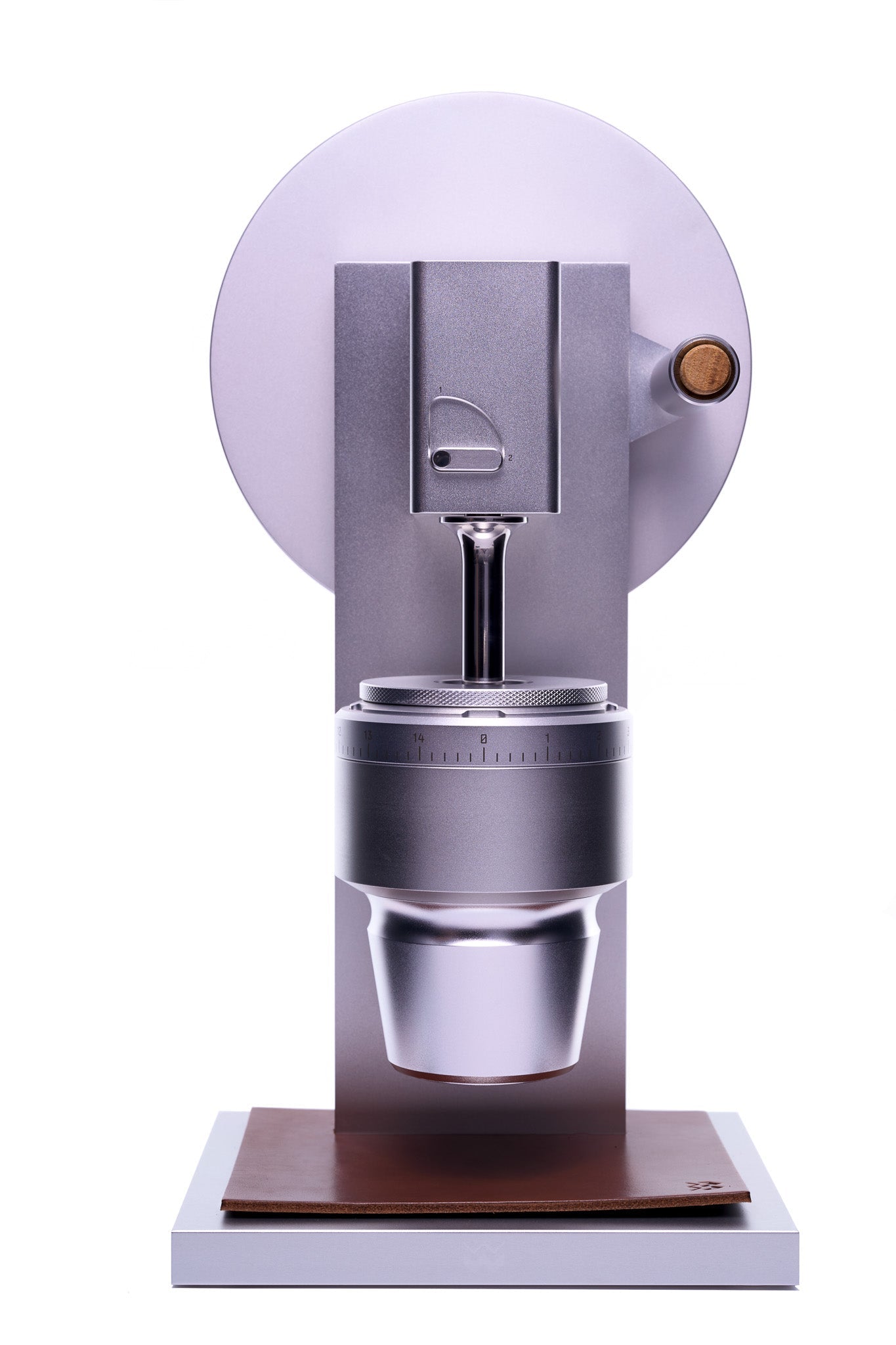 Weber Workshops HG-2 Grinder