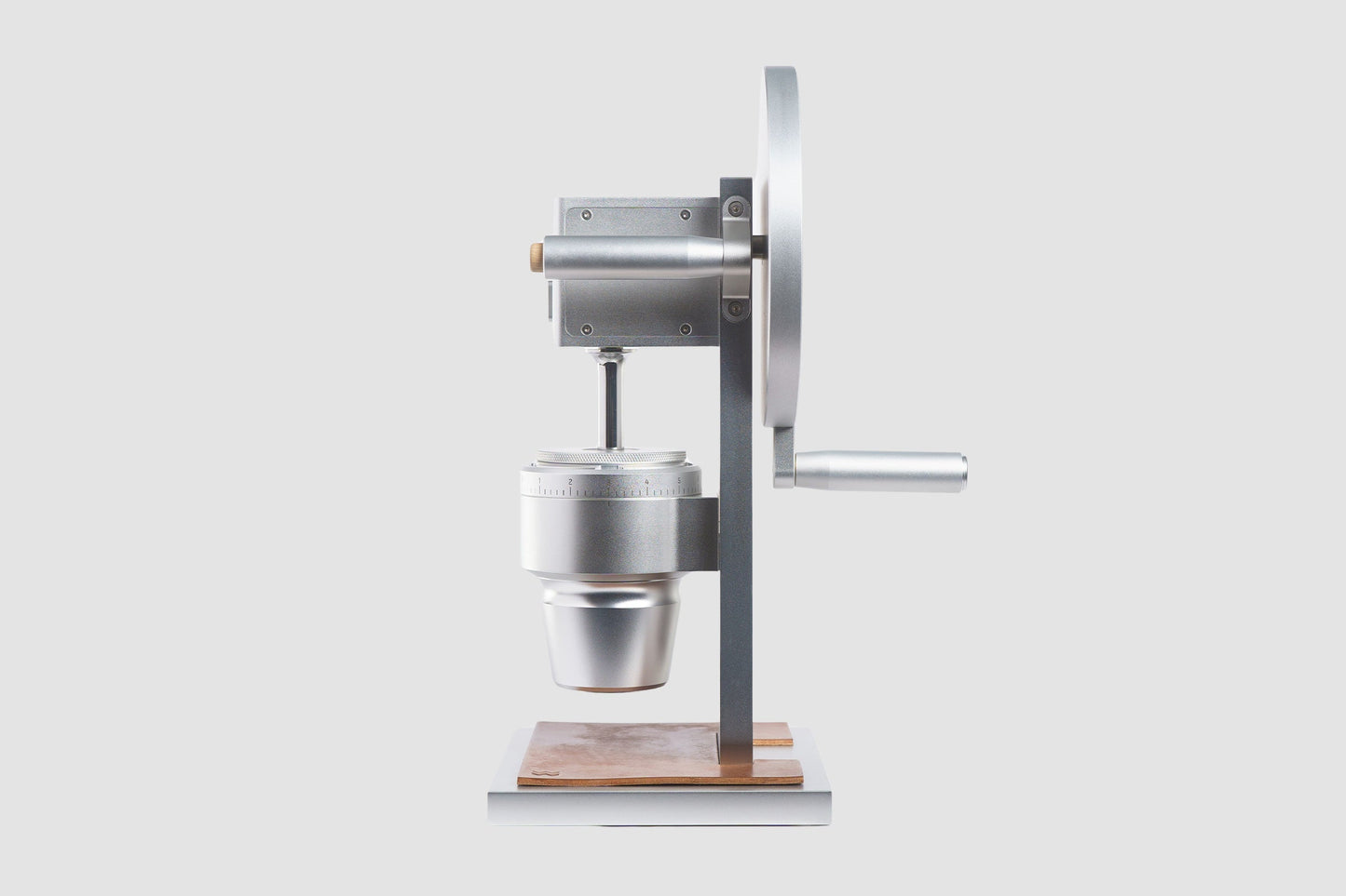 Weber Workshops HG-2 Grinder