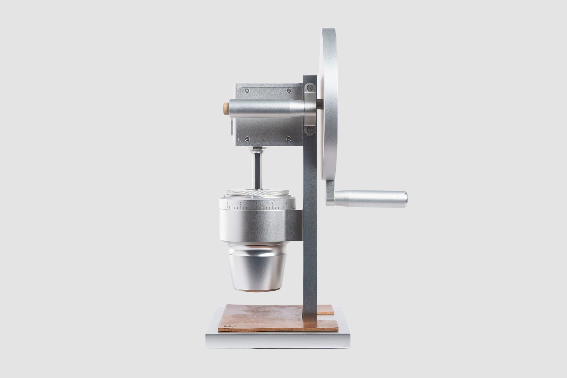 Weber Workshops HG-2 Grinder