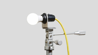 CW&T Tripod Light