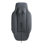 Chirp Contour Decompression & Massage Table - Slate