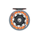 Abel x Ball and Buck Special Edition ROVE 4/6 Solid Reel - Slate Grey