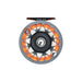 Abel x Ball and Buck Special Edition ROVE 4/6 Solid Reel - Slate Grey