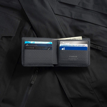 Division Billfold