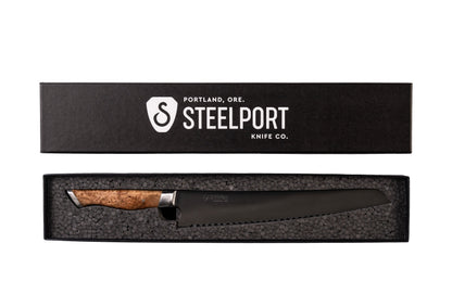 Steelport Knife Co. 10" Bread Knife