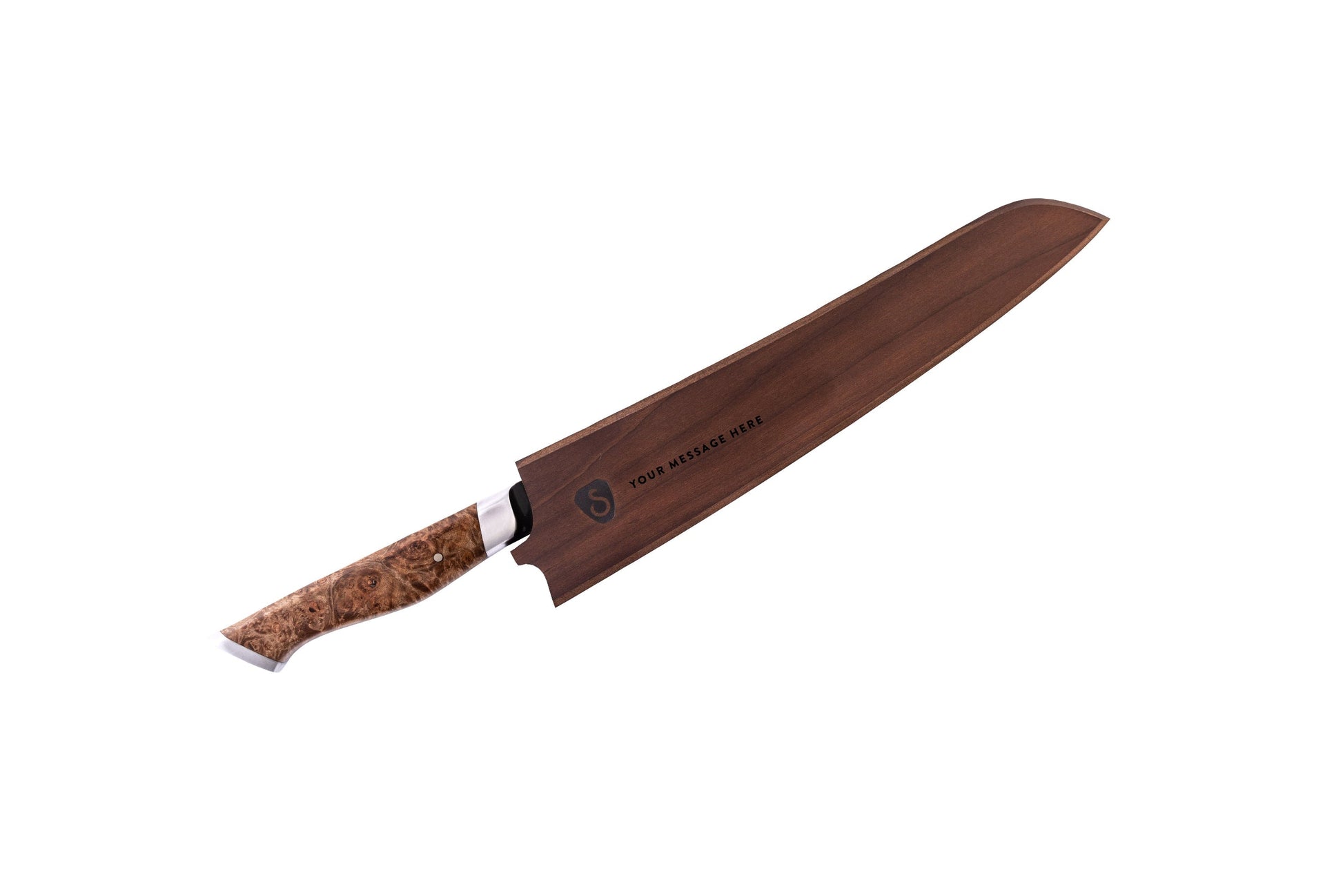 Steelport Knife Co. 10" Slicing Knife
