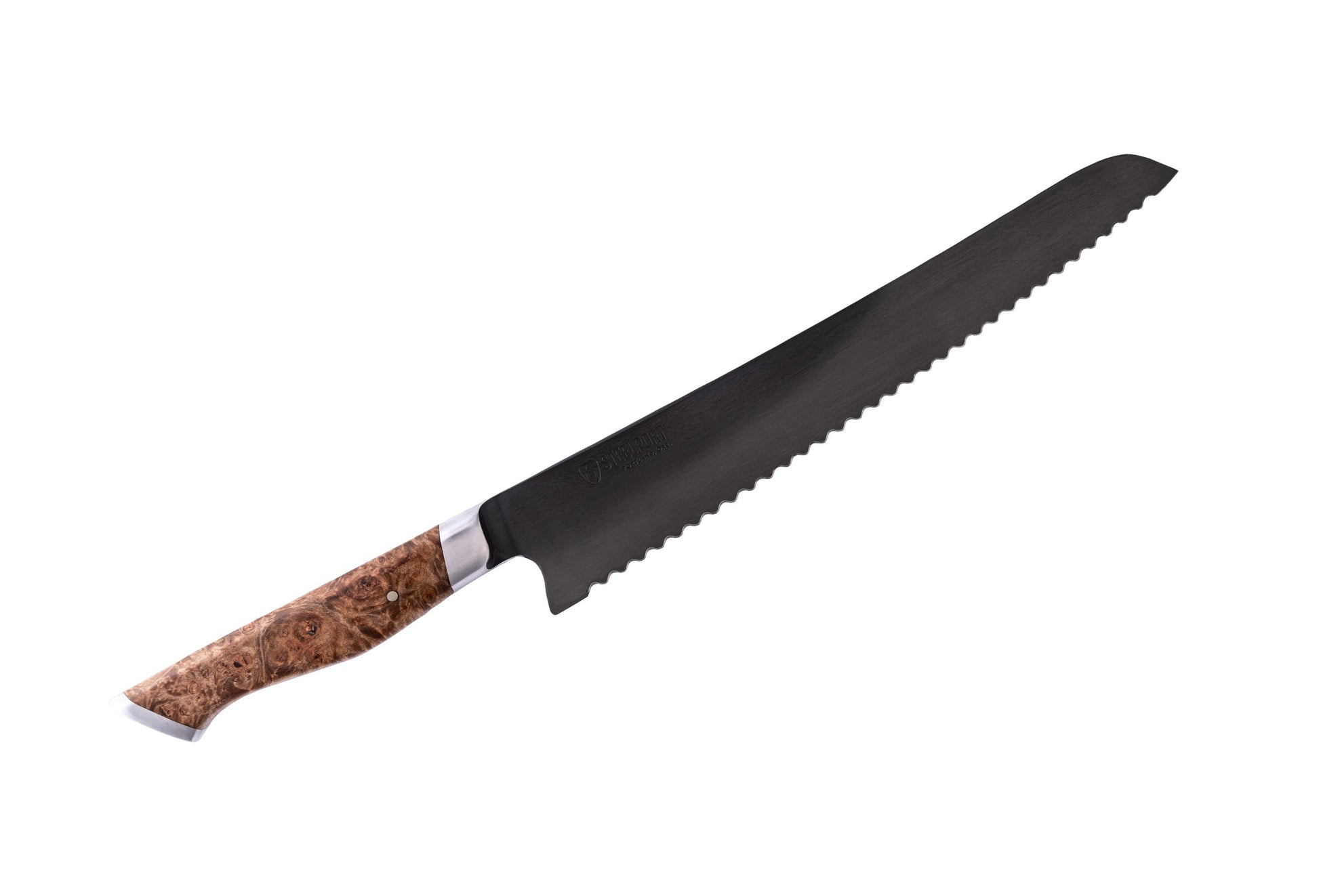 Steelport Knife Co. 10" Bread Knife