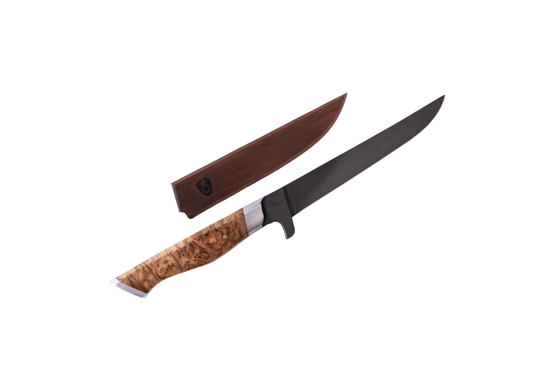 Steelport Knife Co. 6" Boning Knife