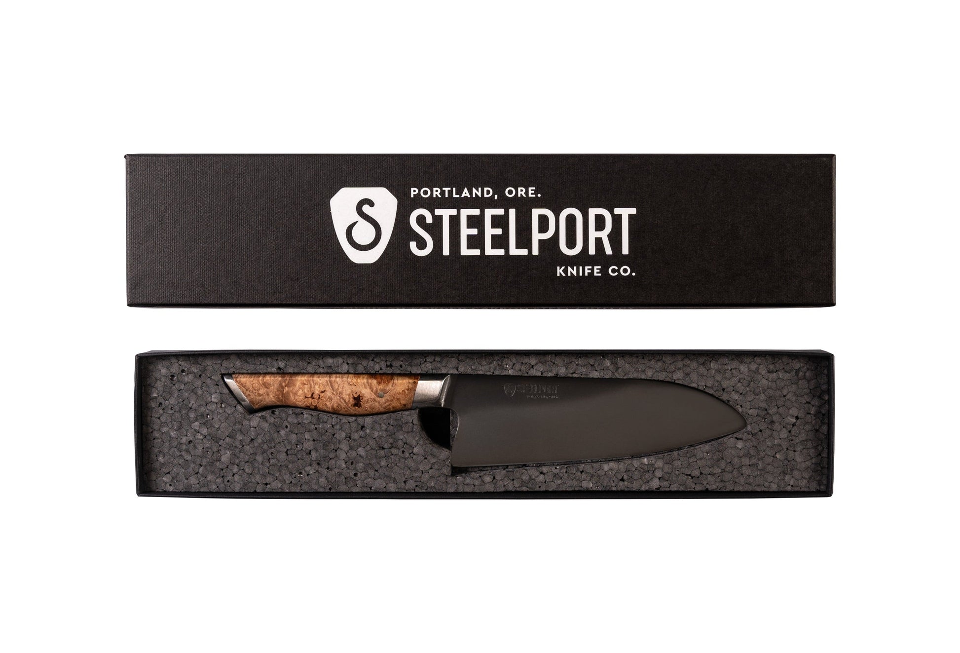 Steelport Knife Co. 6" Chef Knife