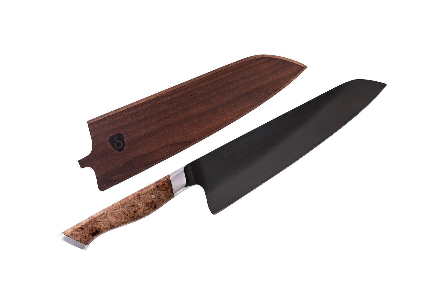 Steelport Knife Co. 8" Chef Knife