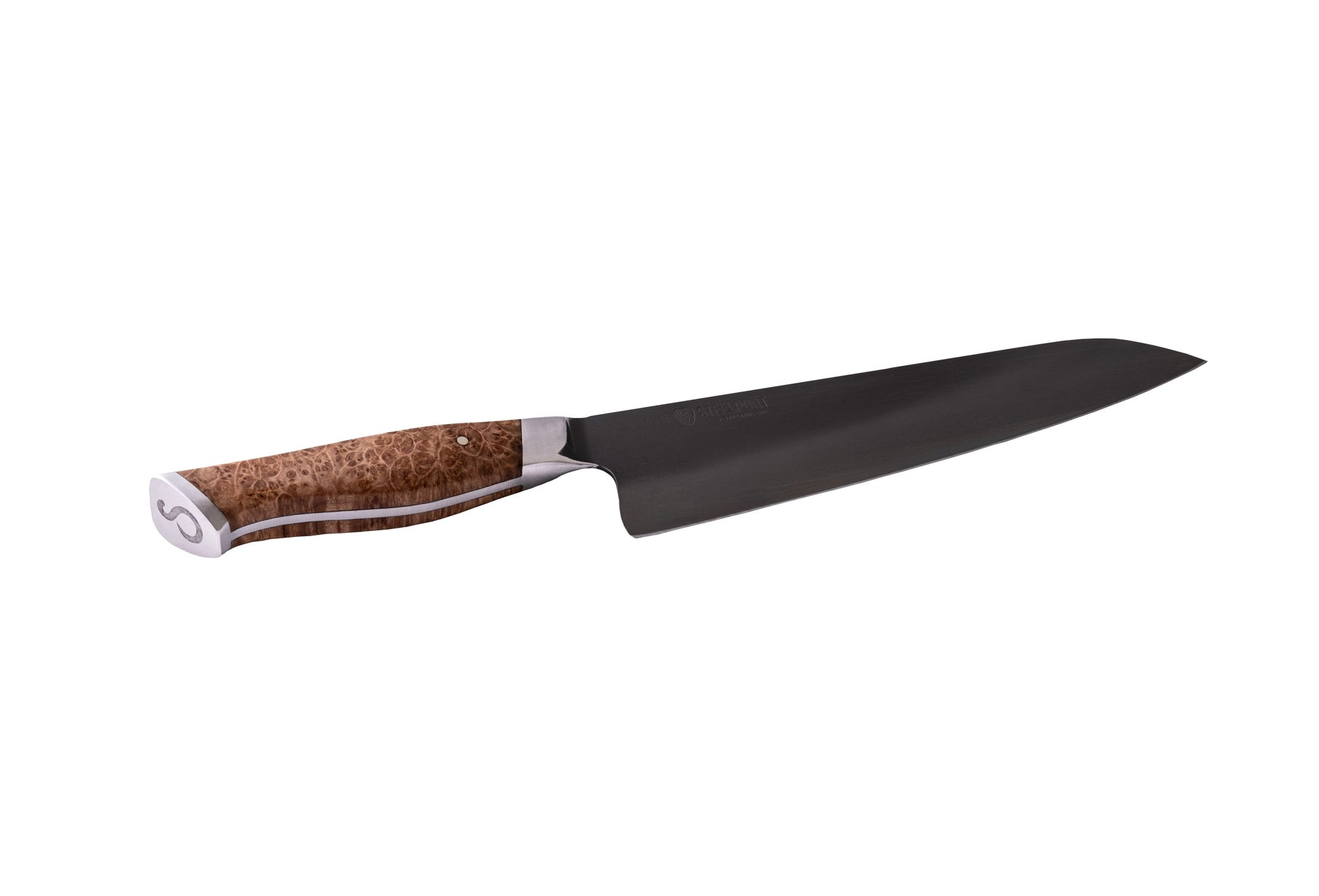 Steelport Knife Co. 8" Chef Knife