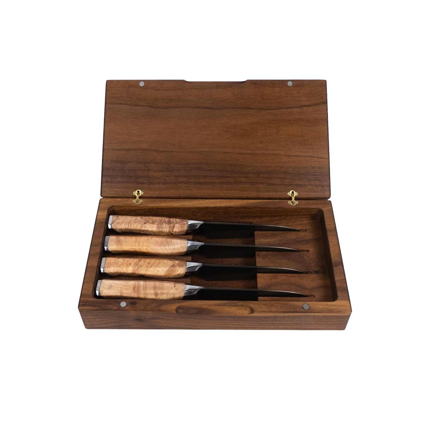 Steelport Knife Co. Steak Knife Set
