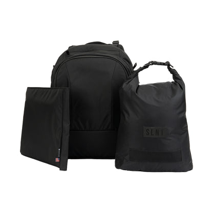 SLNT Made in USA Incognito Faraday Backpack