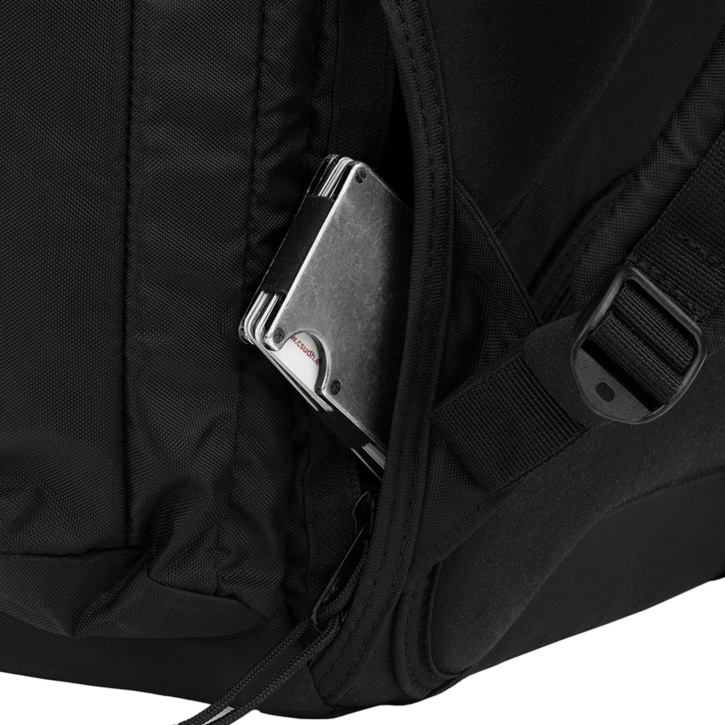 SLNT Made in USA Incognito Faraday Backpack