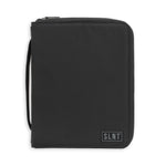 SLNT Essentials Faraday Tech Organizer - Black