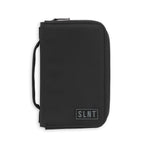 SLNT Essentials Faraday Tech Organizer - Black